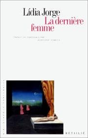 Tapa de La Dernière femme