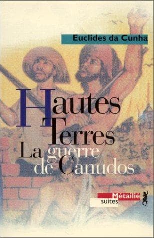 Tapa de Hautes terres