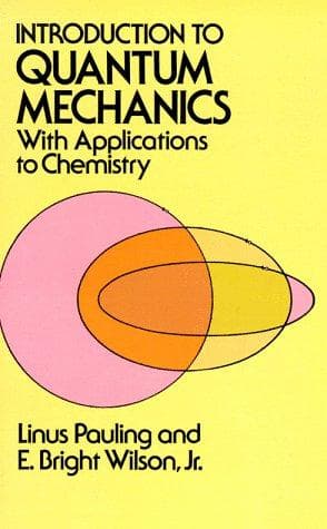 Tapa de Introduction to quantum mechanics