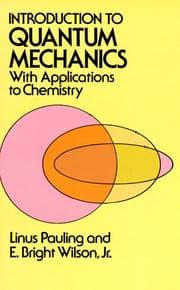 Tapa de Introduction to quantum mechanics