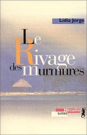 Tapa de Le Rivage des murmures