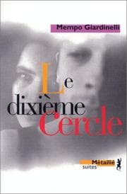 Tapa de Le Dixième cercle (French Edition)