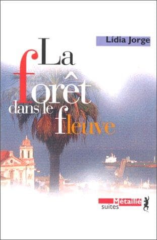 Tapa de La forêt dans le fleuve