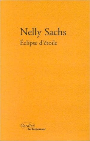 Tapa de Eclipse d'étoile