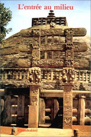 Tapa de Madhyamakāvatāra