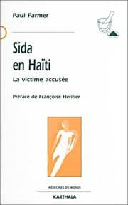 Tapa de Sida en Haïti
