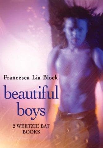 Tapa de Beautiful boys