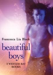 Tapa de Beautiful boys
