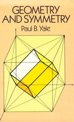 Tapa de Geometry and symmetry
