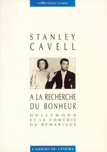 Tapa de A la recherche du bonheur