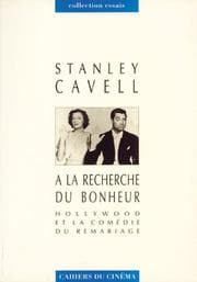 Tapa de A la recherche du bonheur