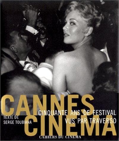 Tapa de Cannes Cinema