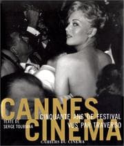 Tapa de Cannes Cinema