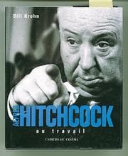 Tapa de Alfred Hitchcock au travail