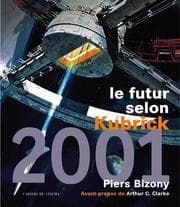 Tapa de 2001, l'odyssée de l'espace