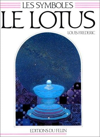 Tapa de Le lotus