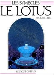 Tapa de Le lotus