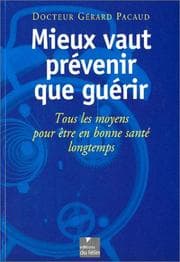 Tapa de Mieux vaut prévenir que guérir