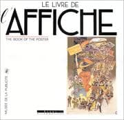 Tapa de Le Livre de l'affiche
