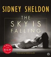 Tapa de The Sky is Falling CD Low Price
