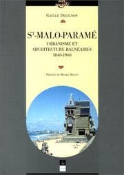 Tapa de Saint-Malo-Paramé