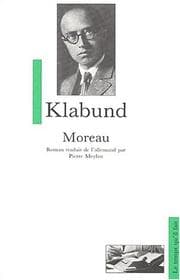 Tapa de Moreau