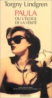Tapa de Paula, ou, L'éloge de la vérité