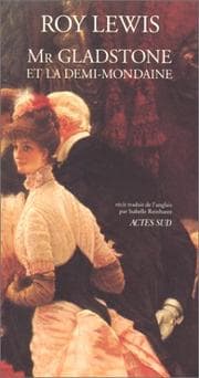 Tapa de Mr Gladstone et la demi-mondaine