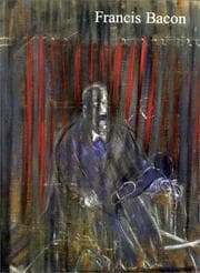 Tapa de Francis Bacon : Papes et autres figures. Peintures de la Succession