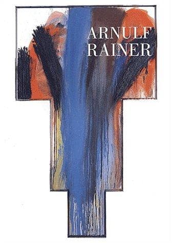 Tapa de Arnulf rainer/repères 119