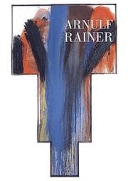 Tapa de Arnulf rainer/repères 119