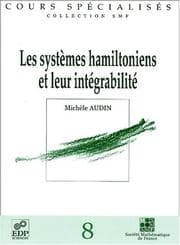 Tapa de Les Systemes Hamiltoniens Et Leur Integrabilite