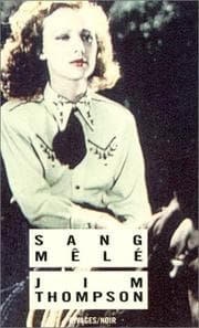 Tapa de Sang mêlé