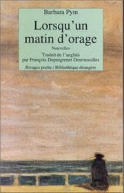 Tapa de Lorsqu'un matin d'orage
