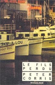 Tapa de Le fils perdu