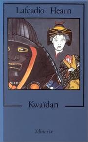 Tapa de Kwaïdan