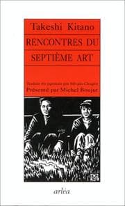 Tapa de Rencontres du septième art