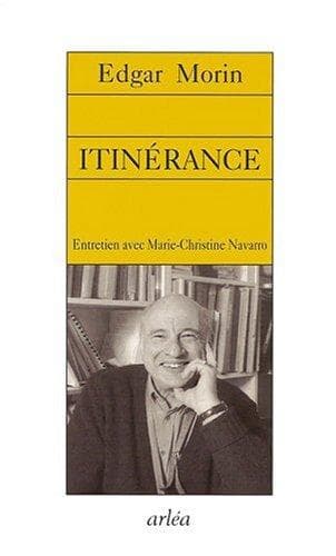 Tapa de Itinérance