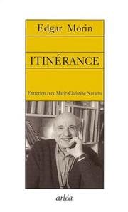 Tapa de Itinérance