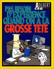 Tapa de Pas besoin d'expérience quand on a la grosse tête