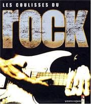 Tapa de Les Coulisses du rock