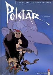 Tapa de Polstar - Tome 2