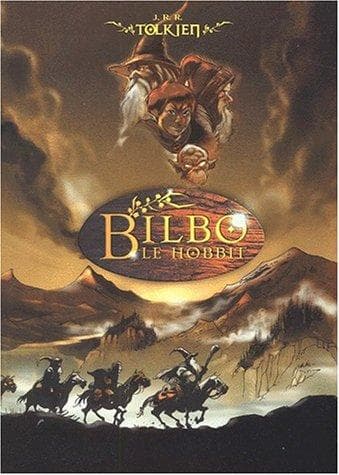 Tapa de Bilbo