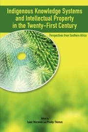 Tapa de Indigenous knowledge systems and intellectual property in the twenty-first century