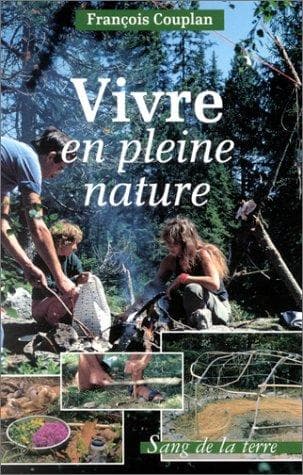 Tapa de Vivre en pleine nature