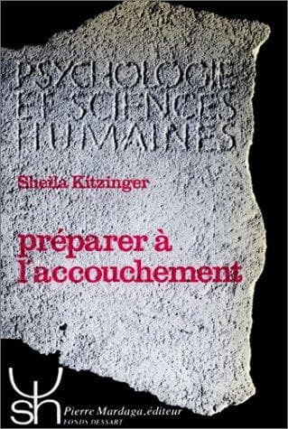 Tapa de Préparer à l'accouchement