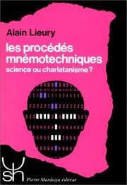 Tapa de Procédés mnemotechniques 93