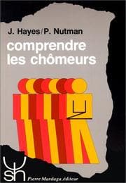 Tapa de Comprendre les chômeurs