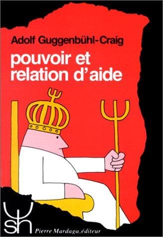 Tapa de Pouvoir et relation d'aide