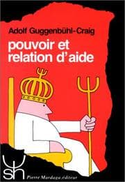 Tapa de Pouvoir et relation d'aide